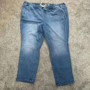 Torrid  Jeans